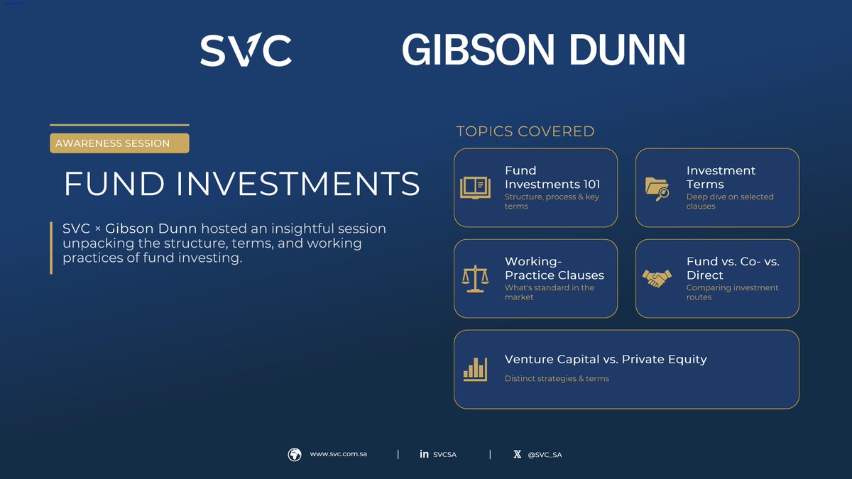 SVC tweet media