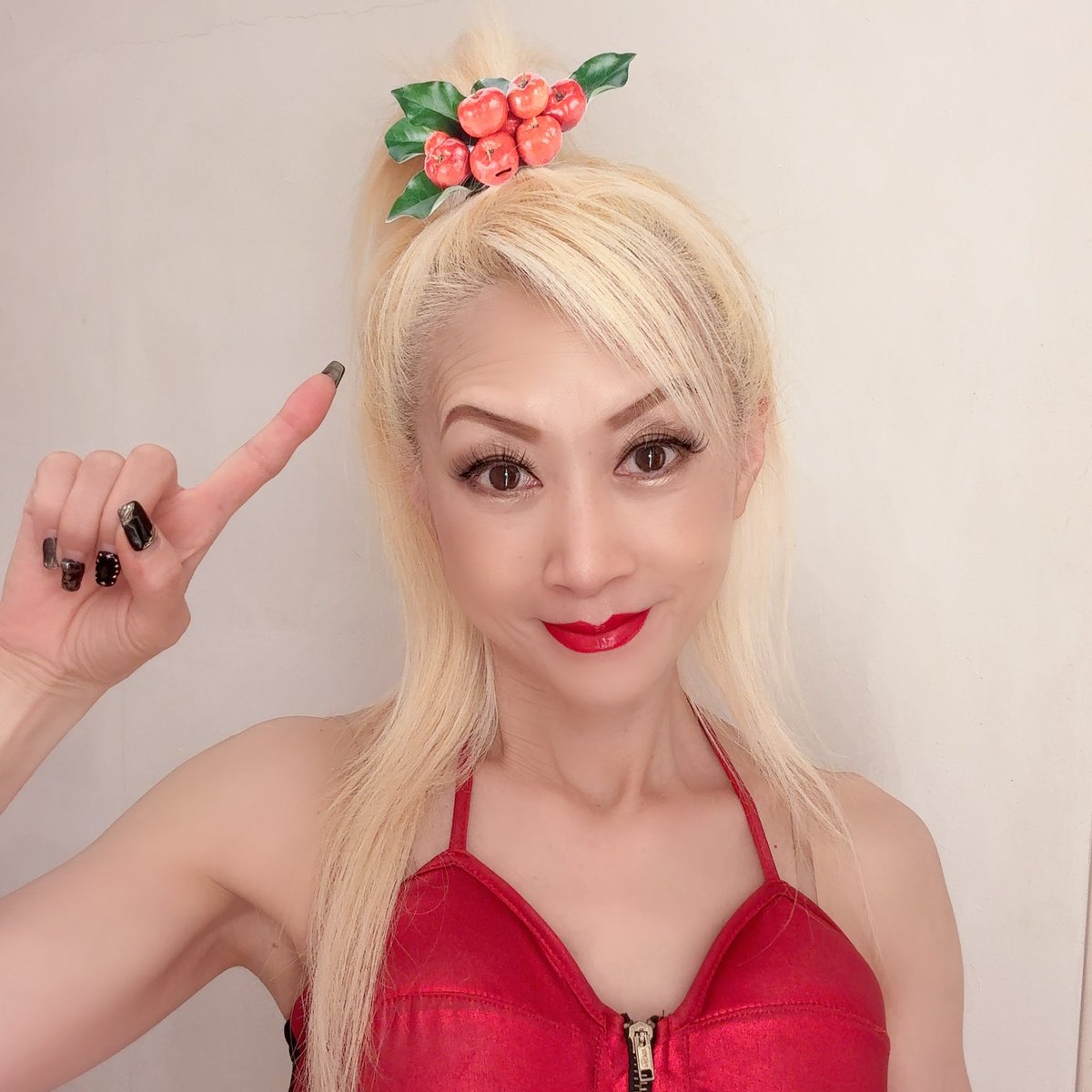 PFL★MIKI tweet media
