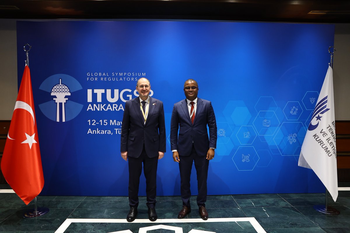BTK Türkiye tweet media