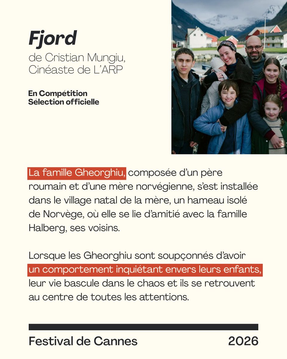Cinéastes de L'ARP tweet media