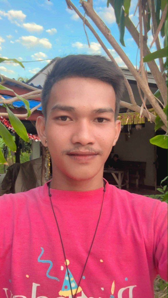 Teerapat Bunma tweet media