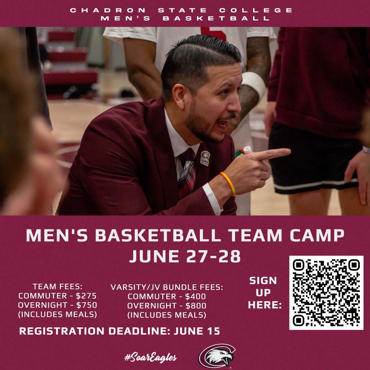 carter devine (Coach Devine) tweet media