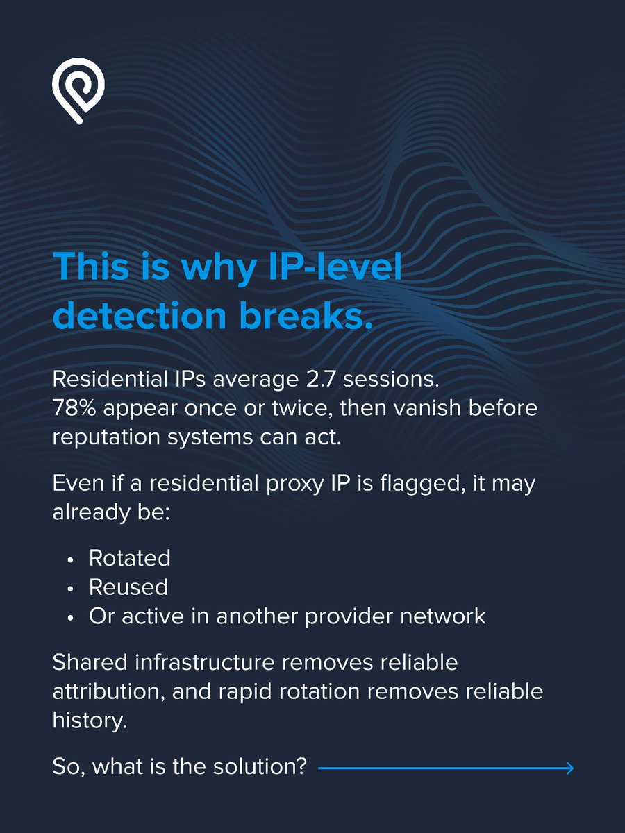 IPinfo – IP Data Provider tweet media