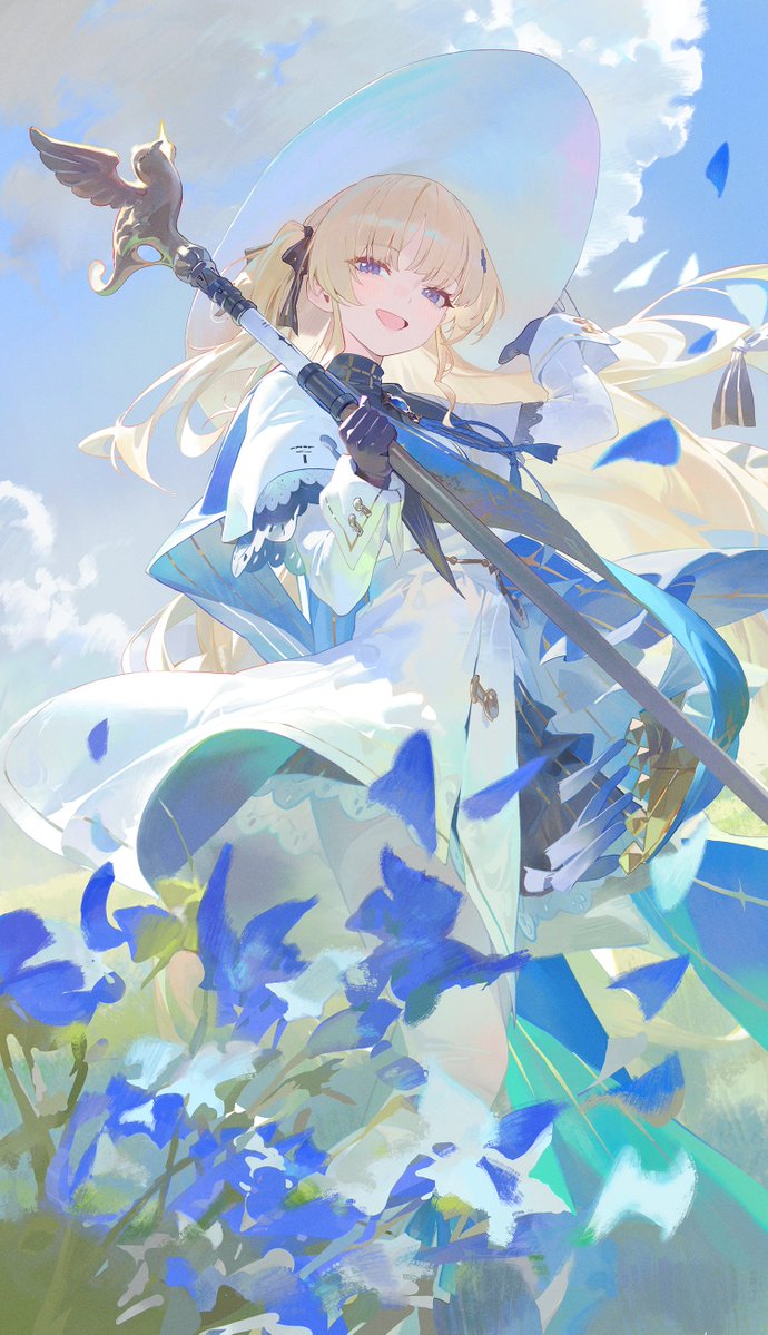 モ誰 tweet media
