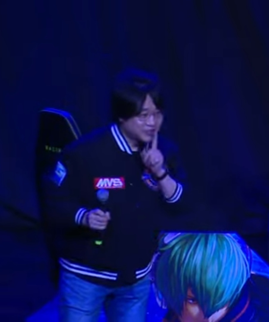 Papi_Chulo_FGC_TLR tweet media