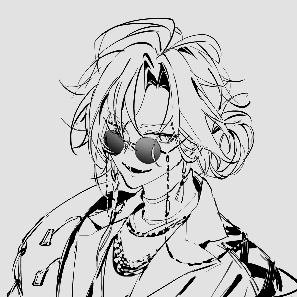 ｶﾗｽ tweet media