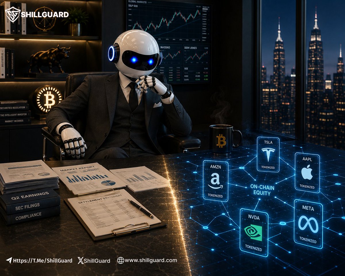 ShillGuard $SGT tweet media