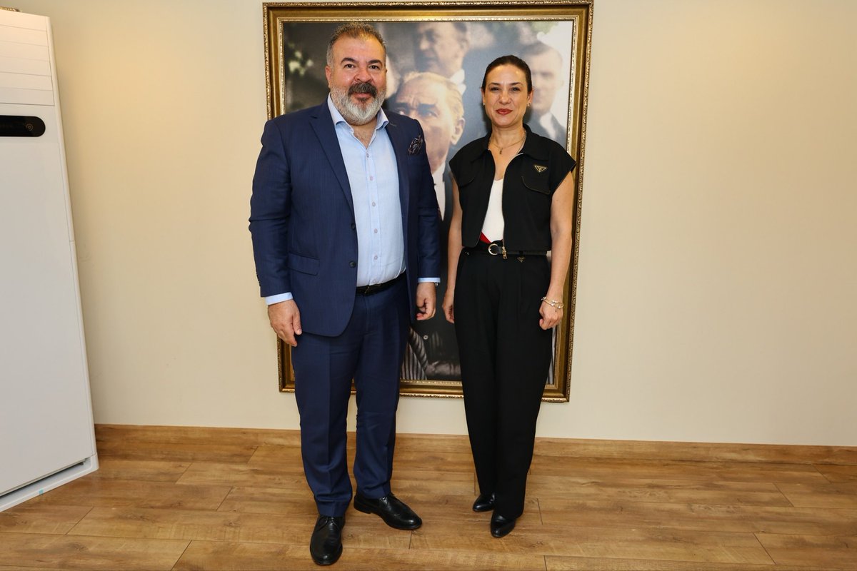 Devrim Barış ÇELİK tweet media