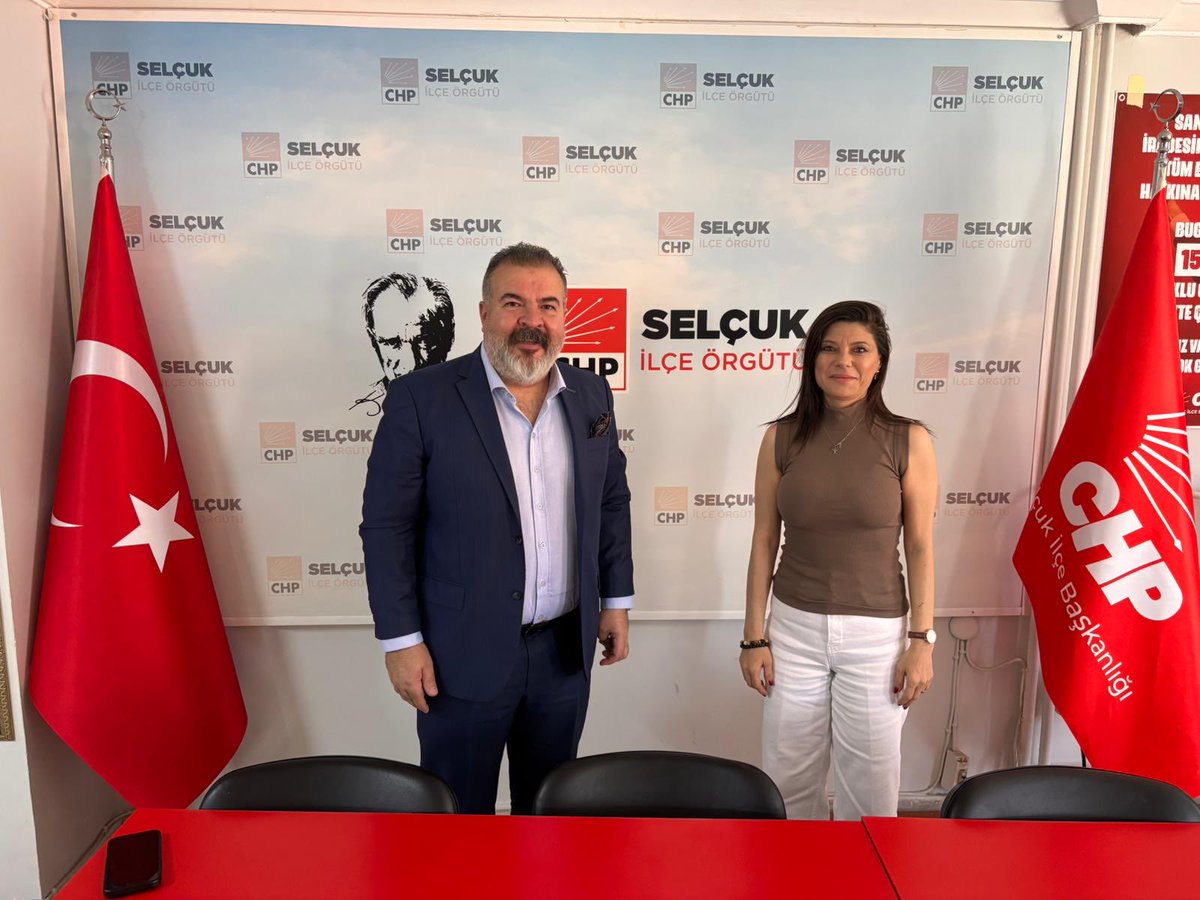 Devrim Barış ÇELİK tweet media