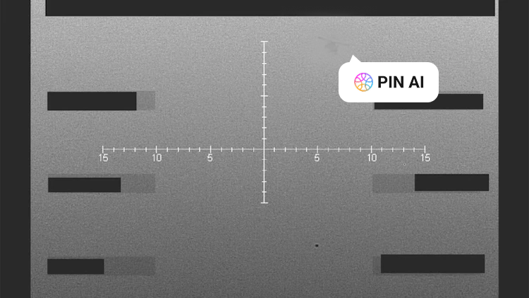 PIN AI tweet media