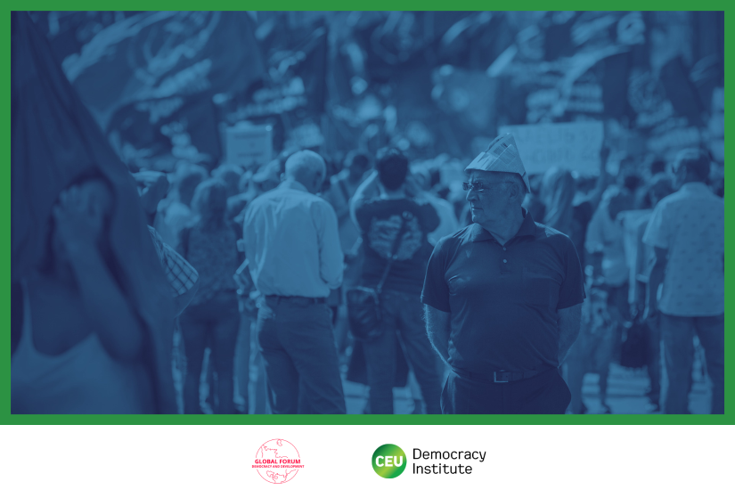 OSUNForum's tweet photo. ** Postponed ** 
Our online seminar with Alvaro Comin on Democracy, Social Welfare and  the Never-Ending Threat of Autocracy in Brazil, scheduled for tomorrow, May 13, has been postponed.
https://t.co/lbXAVT1VPu https://t.co/zPO0KmNL6F