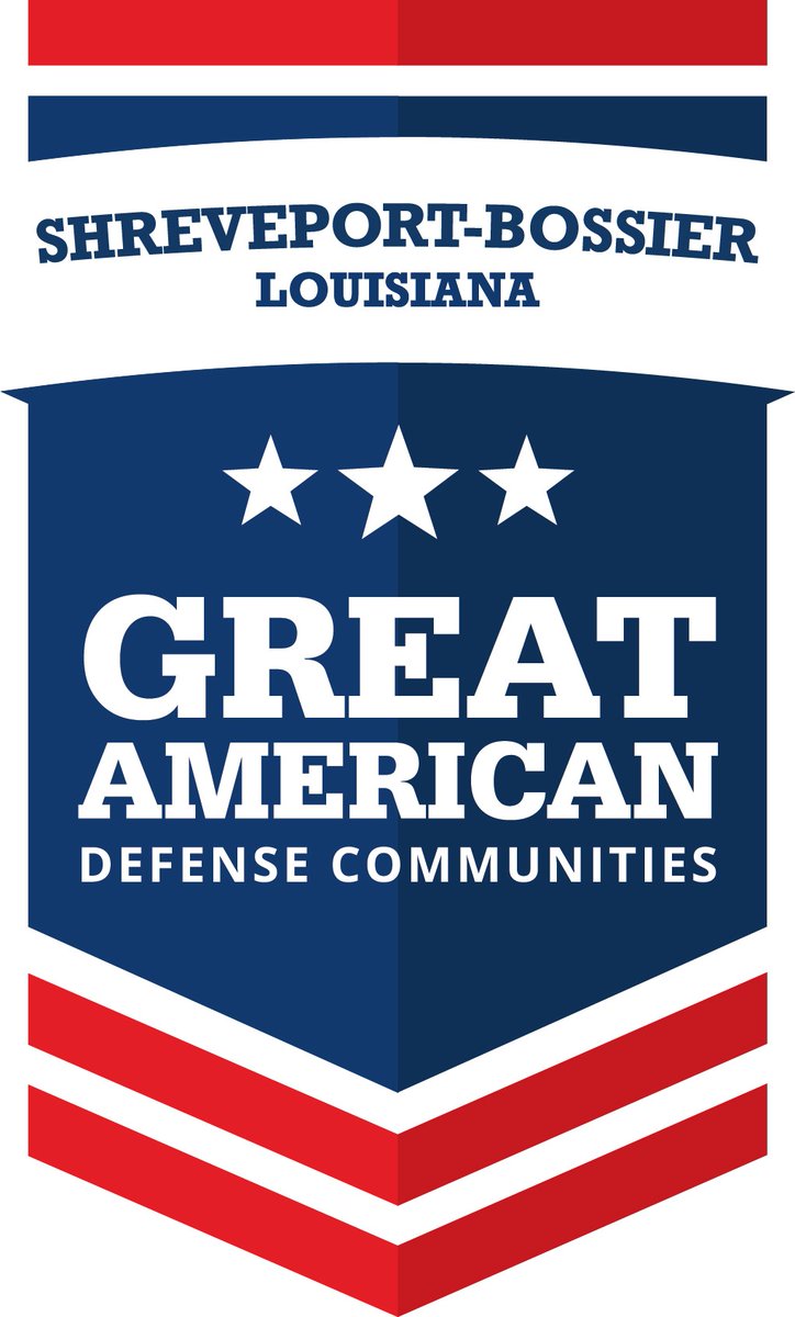 Bossier Chamber tweet media