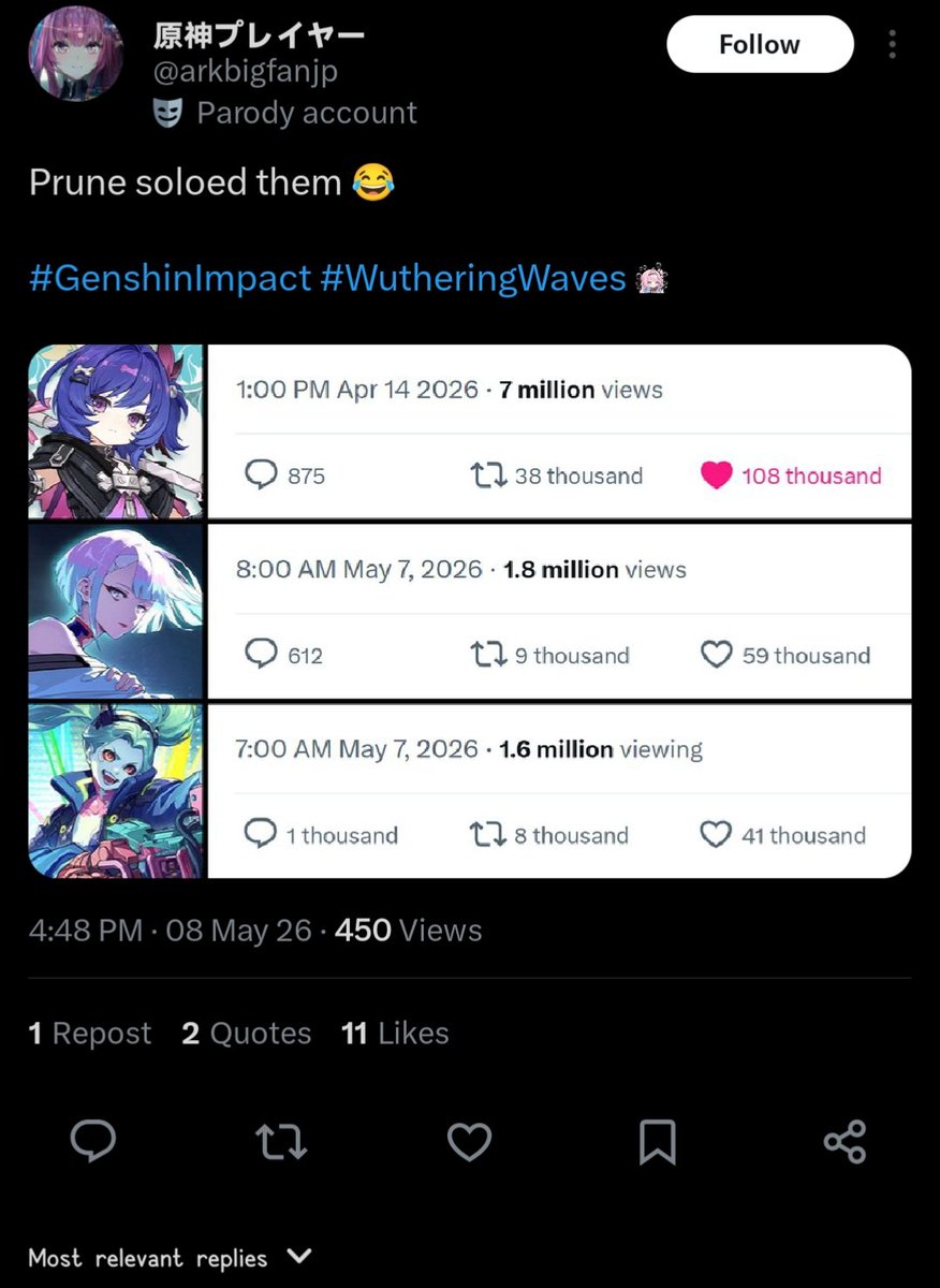 Honk tweet media