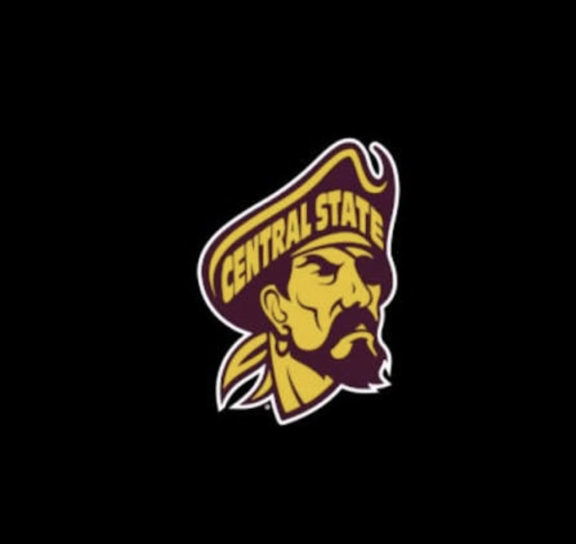 IanDuckson's tweet photo. After a great conversation with Coach T and Central State University I am blessed to receive an offer from Central State University! https://t.co/EVSaFh1hKB