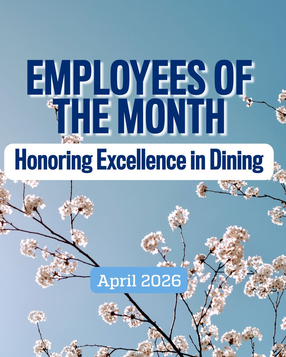 HopkinsDining's tweet photo. https://t.co/lBQ2aUyhmq