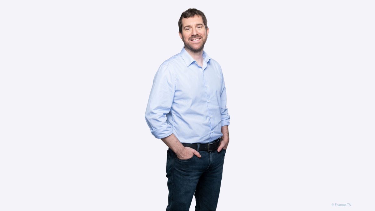 Groupe TF1 tweet media