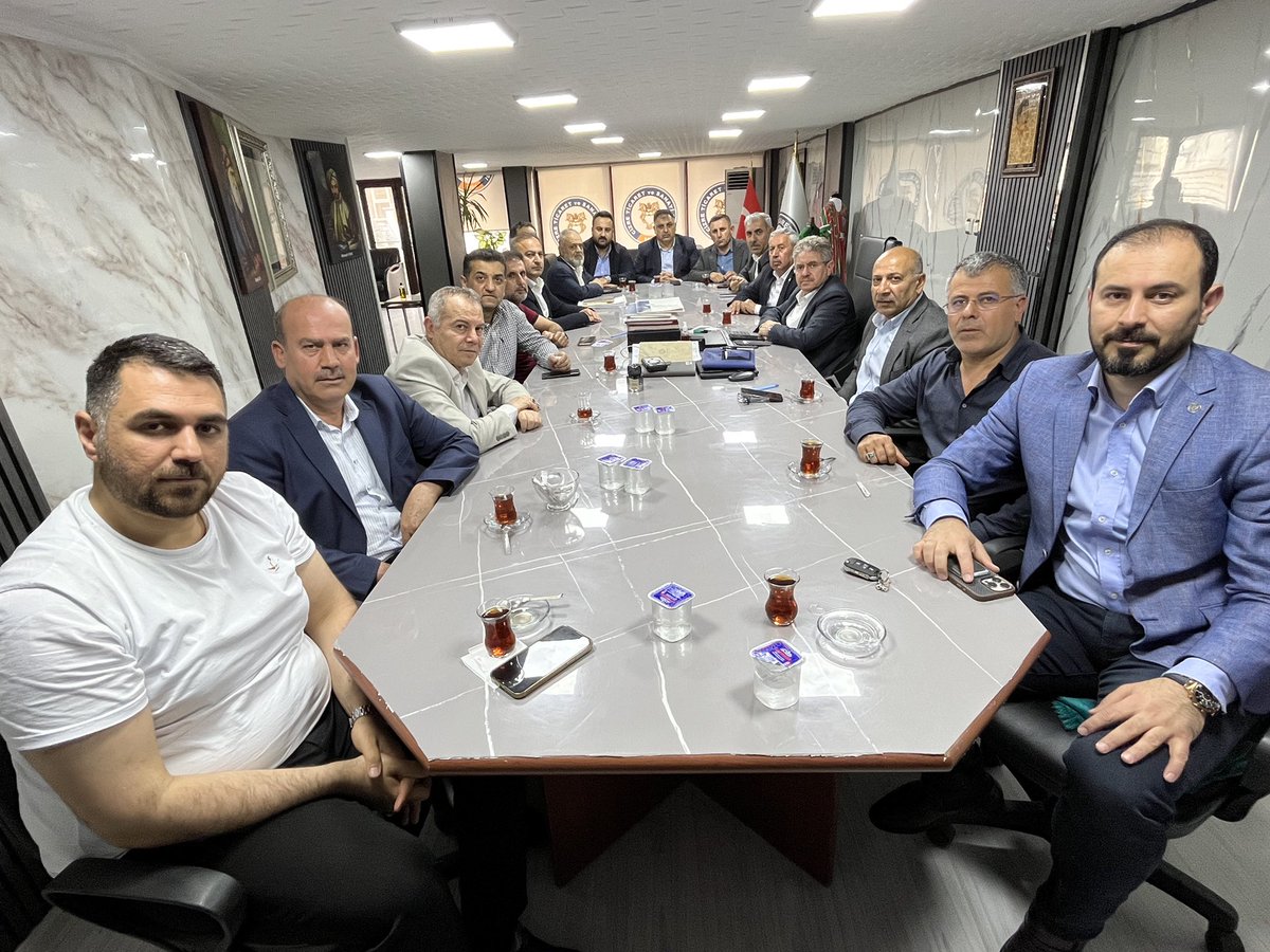 CİZRE TSO tweet media