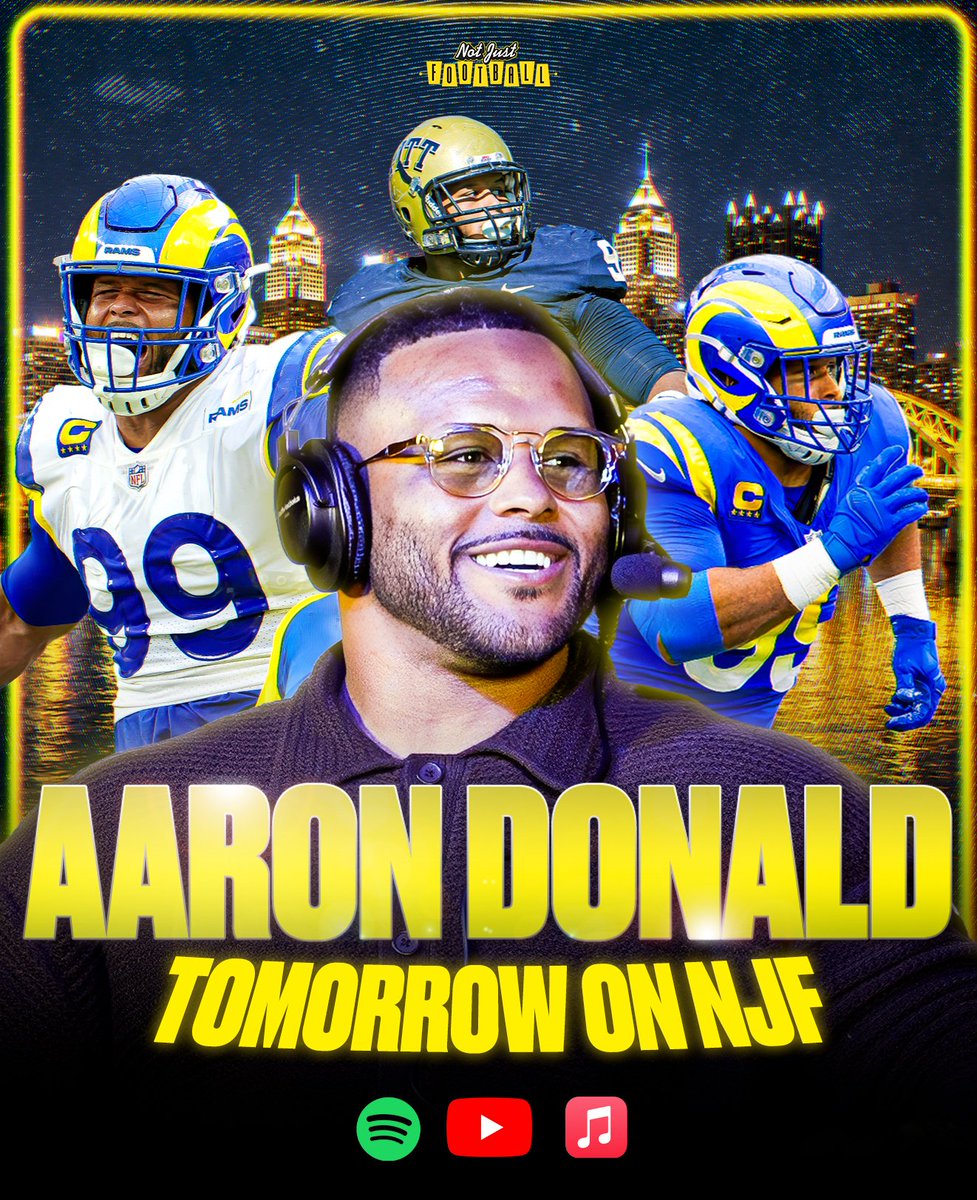 Not Just Football tweet media