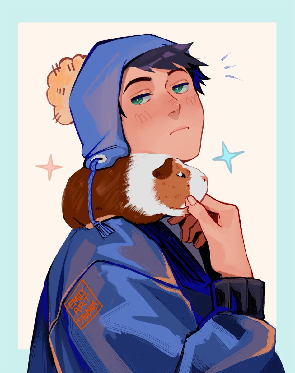 em ★ ˎˊ˗@ working on being tweet media