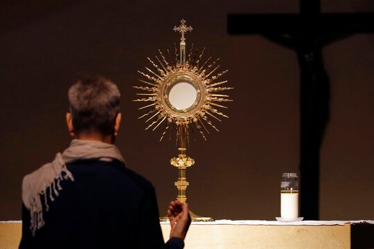 Association of Hebrew Catholics tweet media