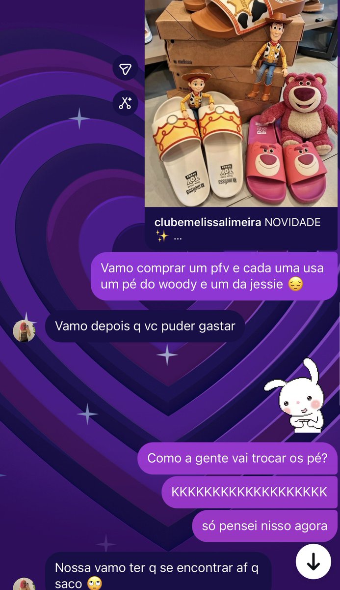 Debbs 🦖 vai ver o bts tweet media