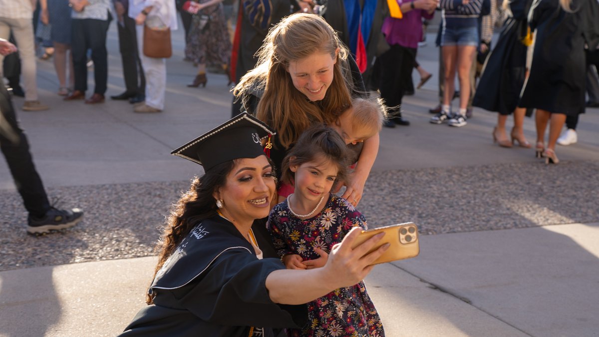 St. Cloud State University Alumni tweet media