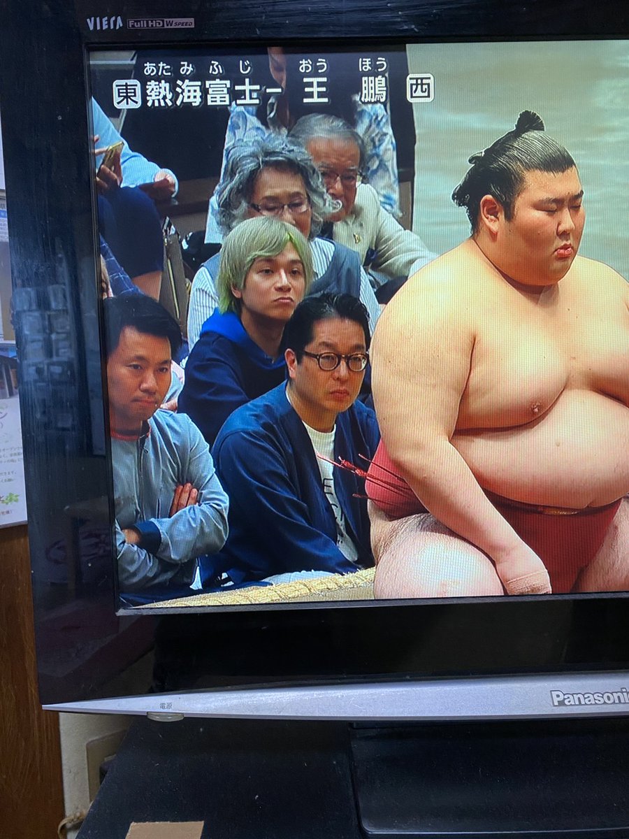 笑福亭べ瓶 tweet media