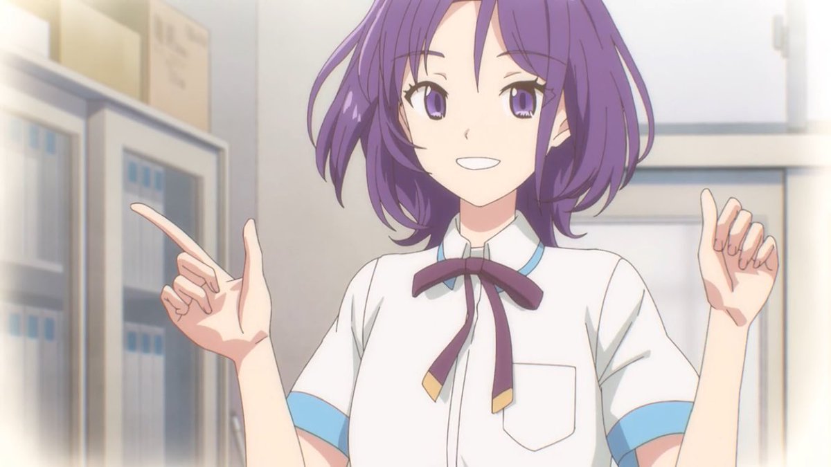 『レプリカだって、恋をする。』 第6話 「学校にはドッペルゲンガーがいる」というチラシがばらまかれる反応画像3