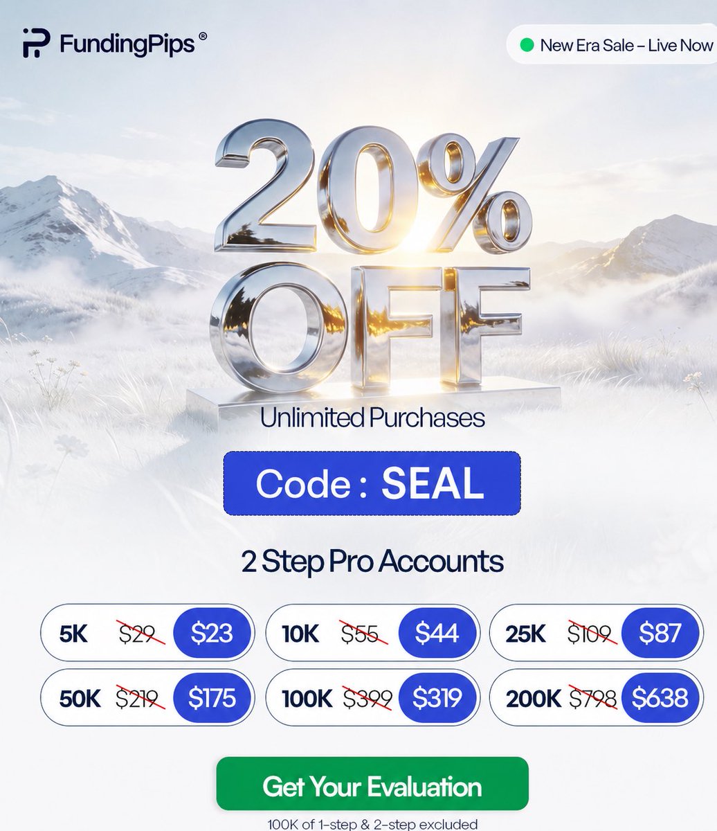 Seal tweet media