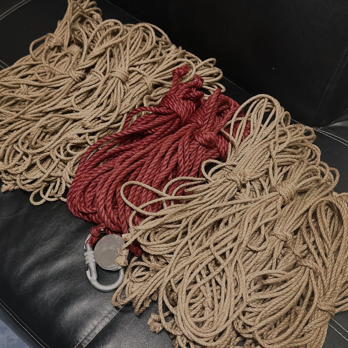 DESTROY ANGEL SHIBARI tweet media