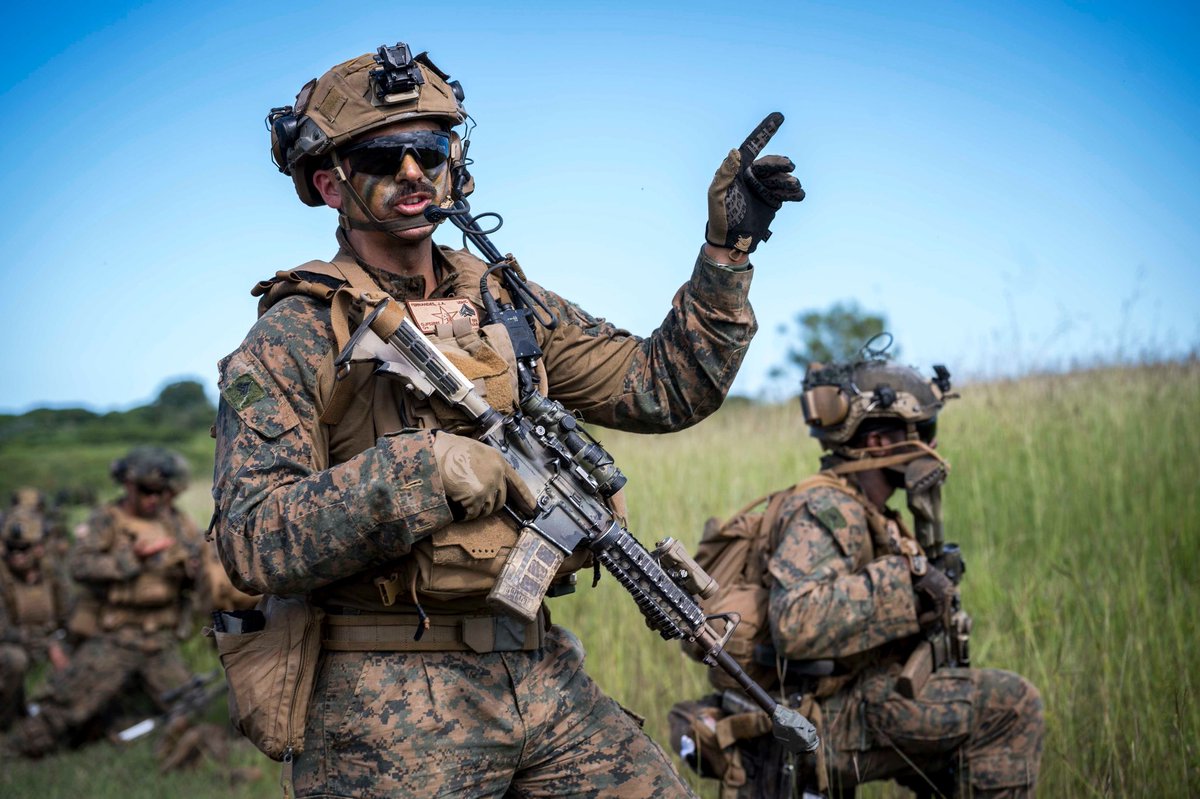 The 🇫🇷 Joint Staff - Military operations tweet media