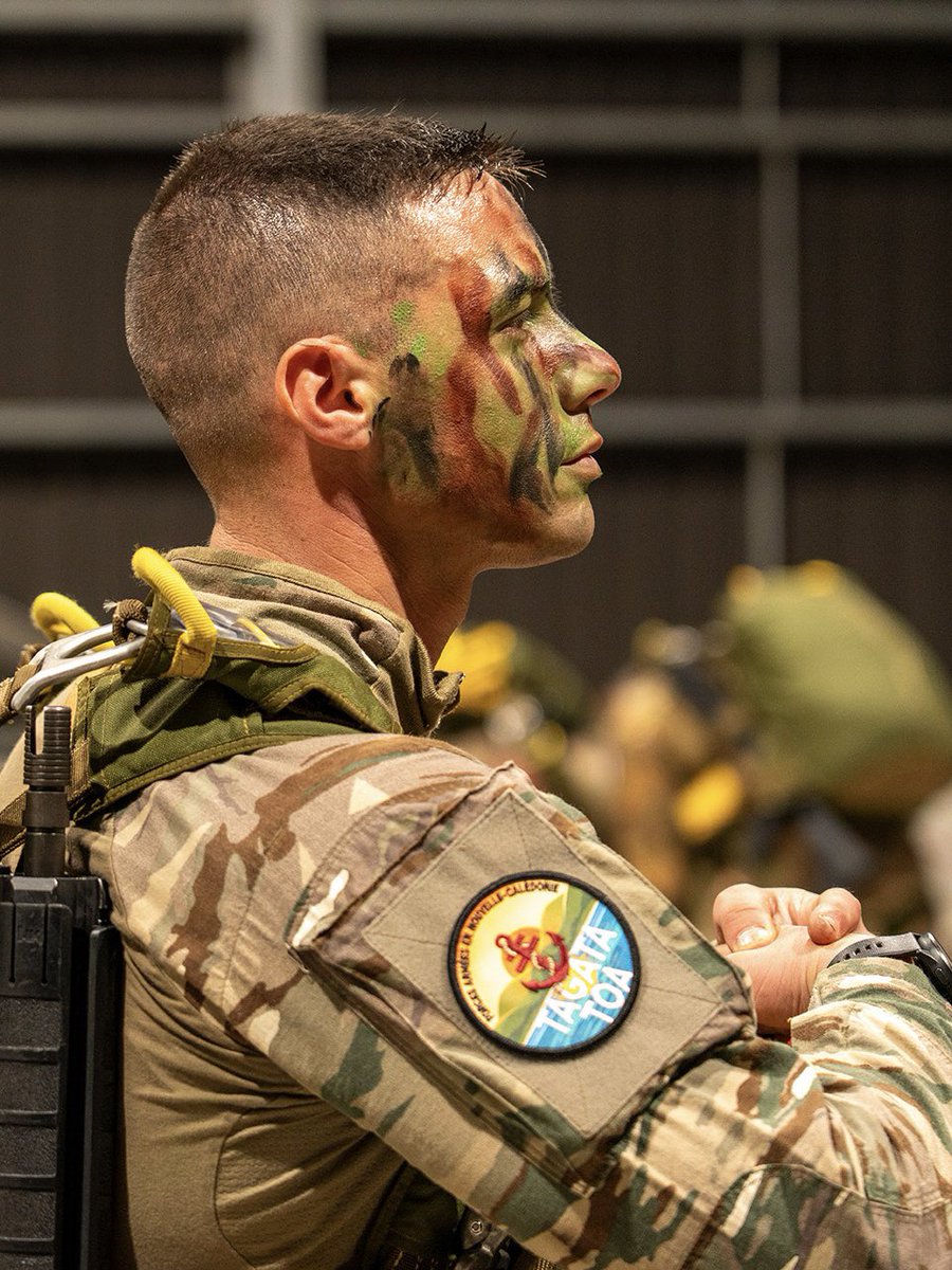 The 🇫🇷 Joint Staff - Military operations tweet media