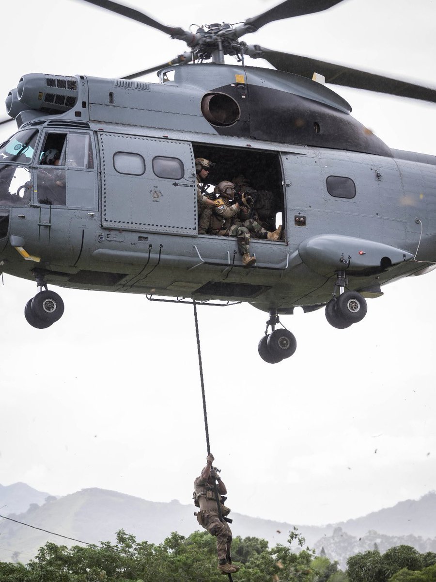 The 🇫🇷 Joint Staff - Military operations tweet media
