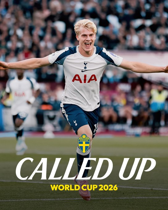 Tottenham Hotspur tweet media