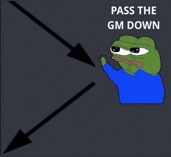 Apu on Pump tweet media