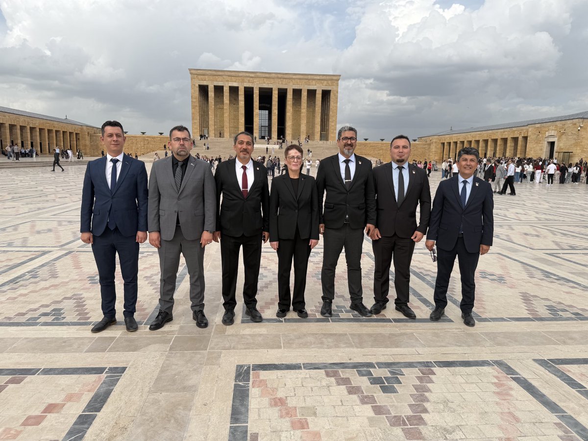 Genel Sağlık-İş Genel Merkez tweet media