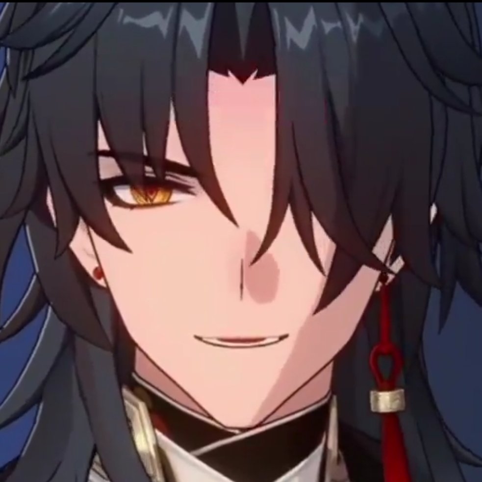 Rnhngville's tweet photo. We need more arrogant toothy smirks from blade this is not remotely enough https://t.co/kIQsVdbWYH
