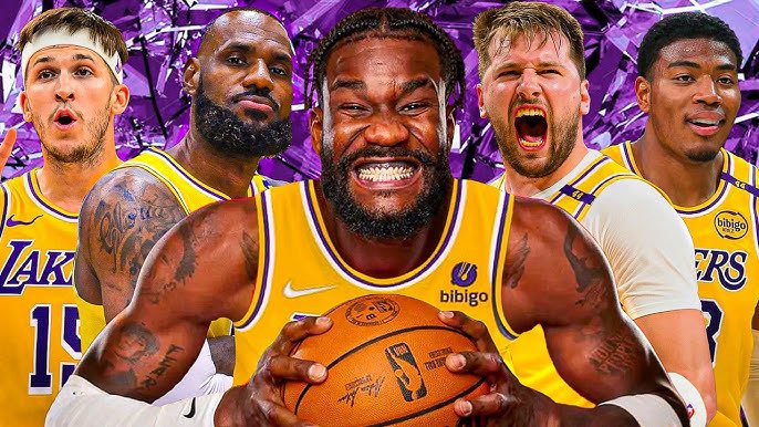 NBALakersReport tweet media