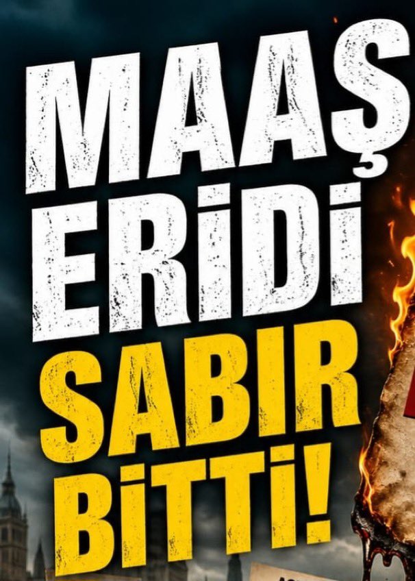 Adem Aydın tweet media