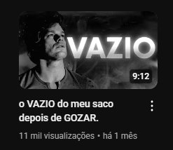 aylerop's tweet photo. Nada de GTA 6, tudo que sobrou foi o VAZIO... https://t.co/guLkmi2IJZ