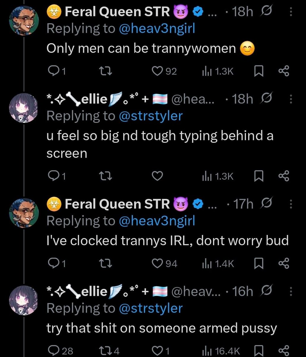 Insane Cope tweet media