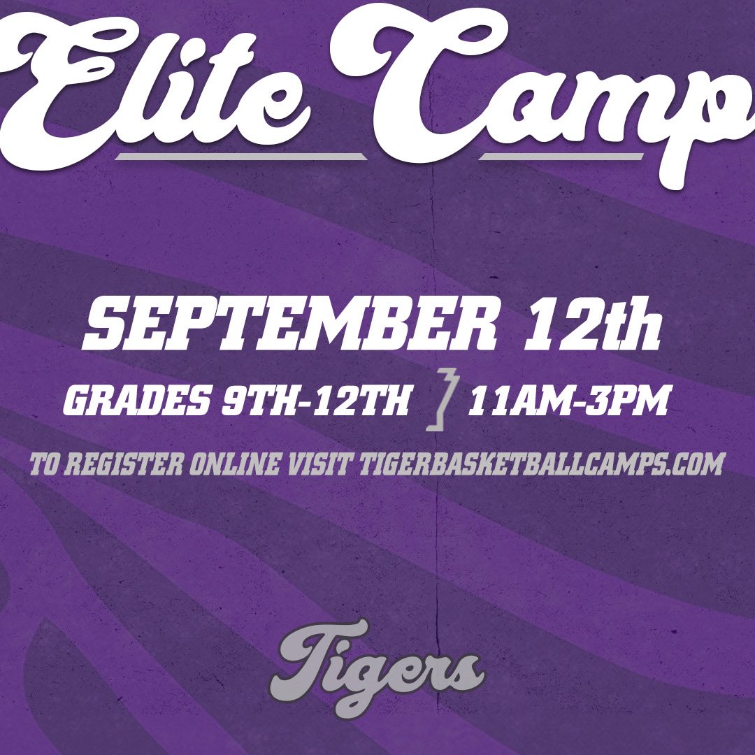 OBUMBB's tweet photo. 𝙀𝙡𝙞𝙩𝙚 𝘾𝙖𝙢𝙥 𝙞𝙨 𝙊𝙥𝙚𝙣!

https://t.co/anxrqgfCx3

#tigerfamily 🐅 https://t.co/xB0GjAs0J1