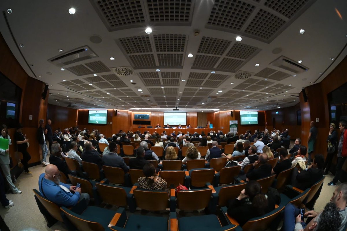 CISL Nazionale tweet media