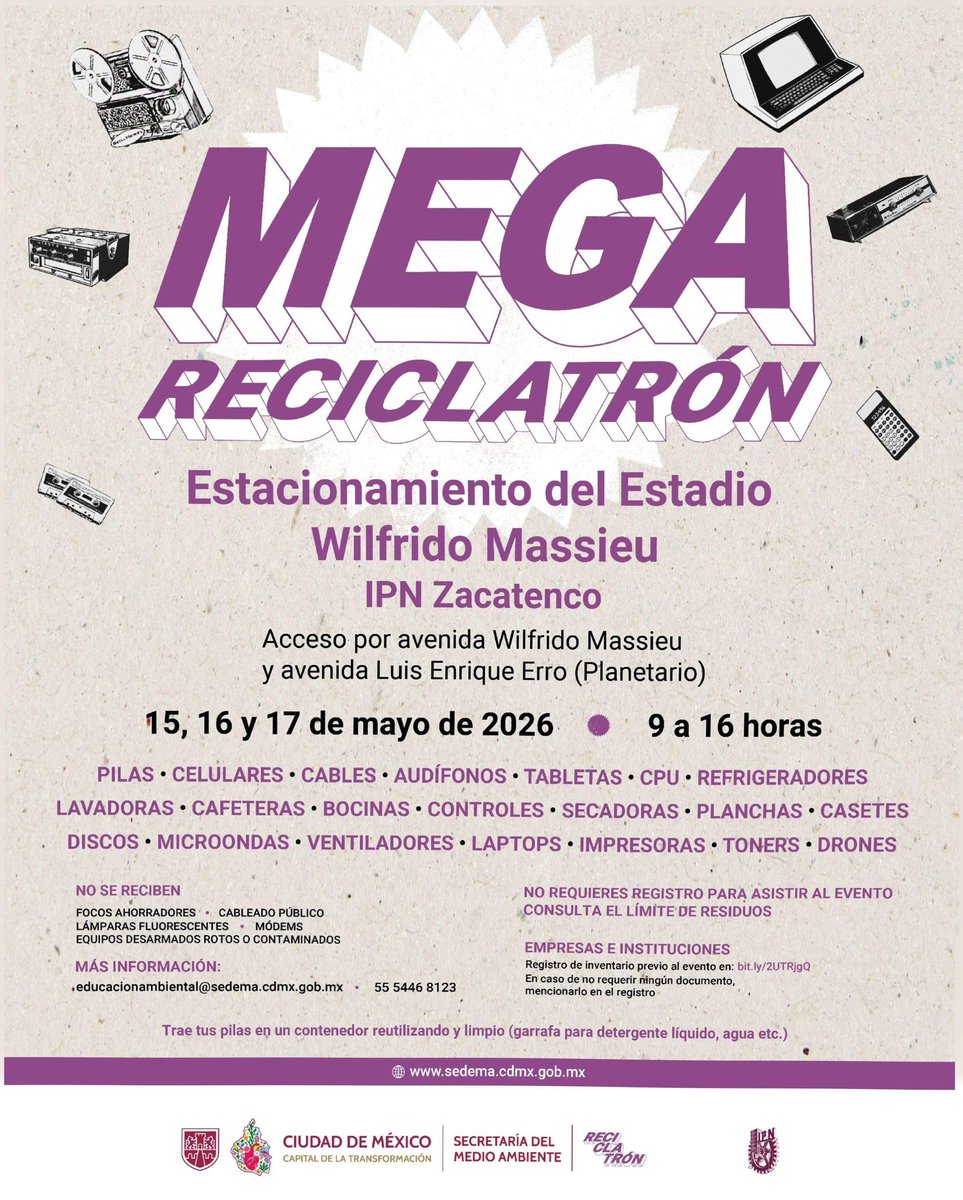 IPN ESCA Tepepan tweet media