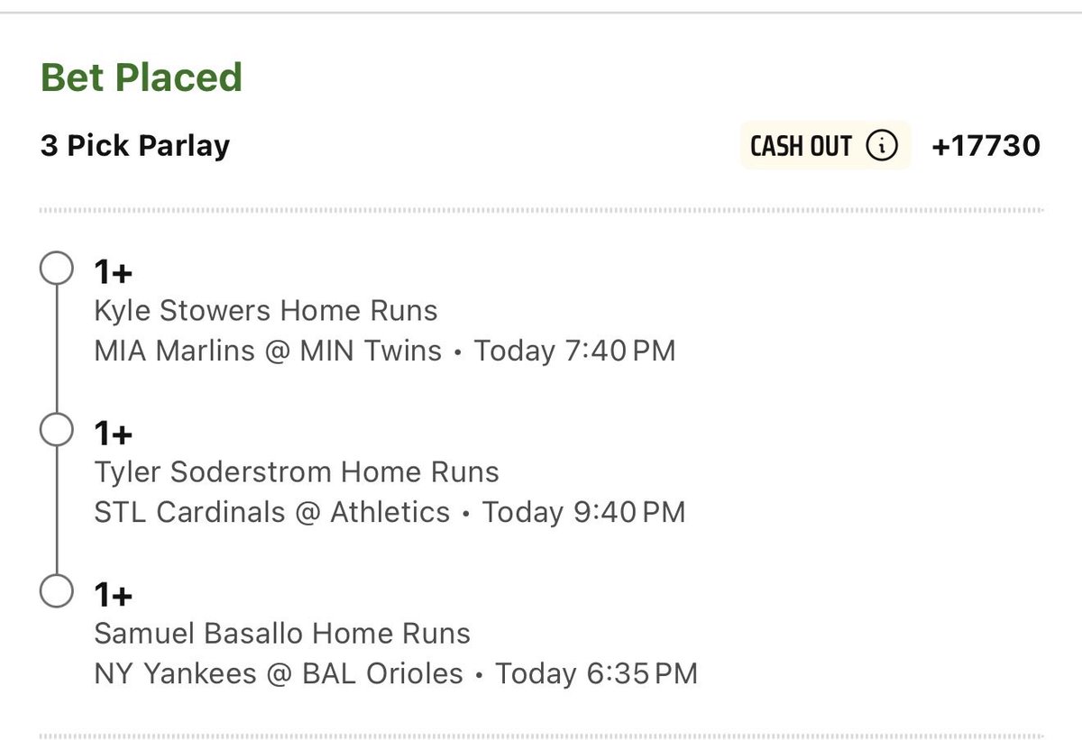 Brian Roy tweet media
