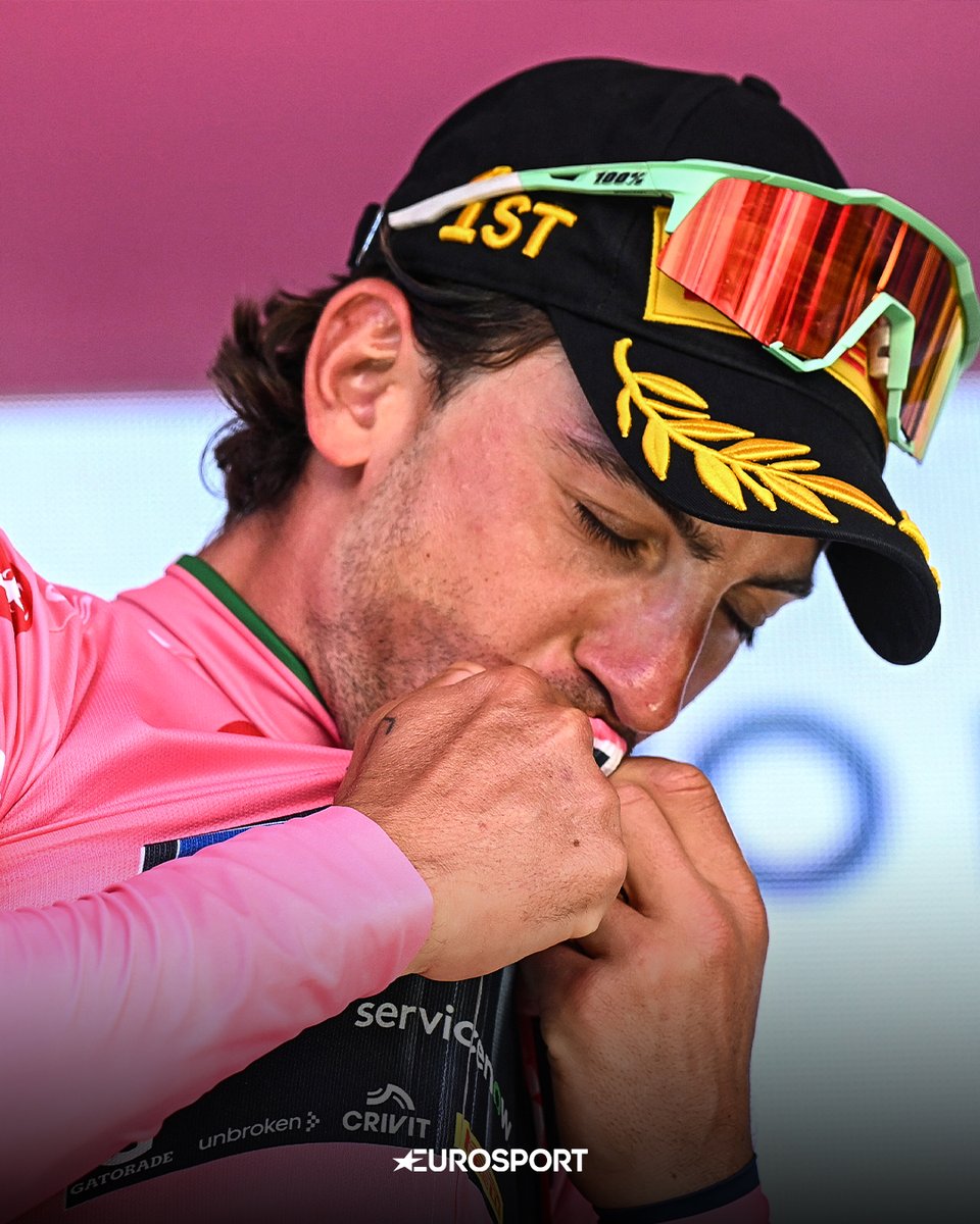 Eurosport IT tweet media
