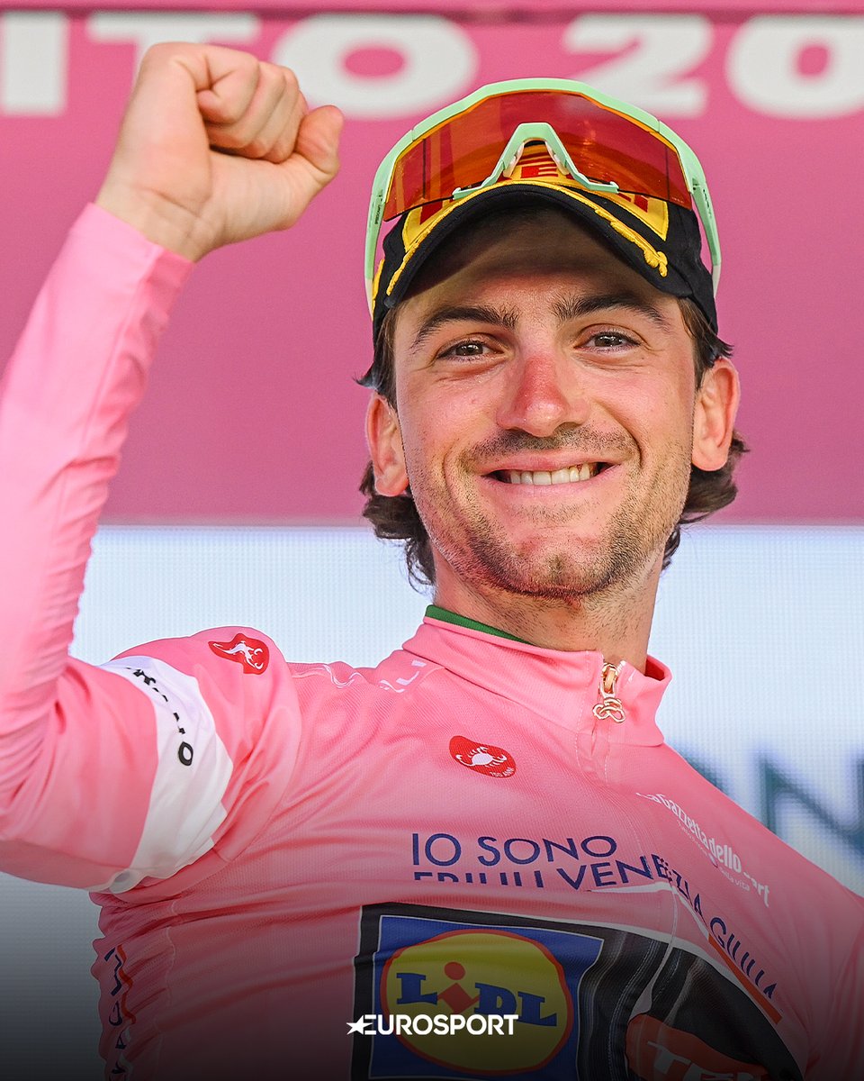 Eurosport IT tweet media