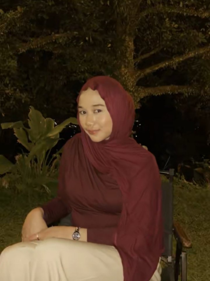Nur Syach Dewi Latampung tweet media