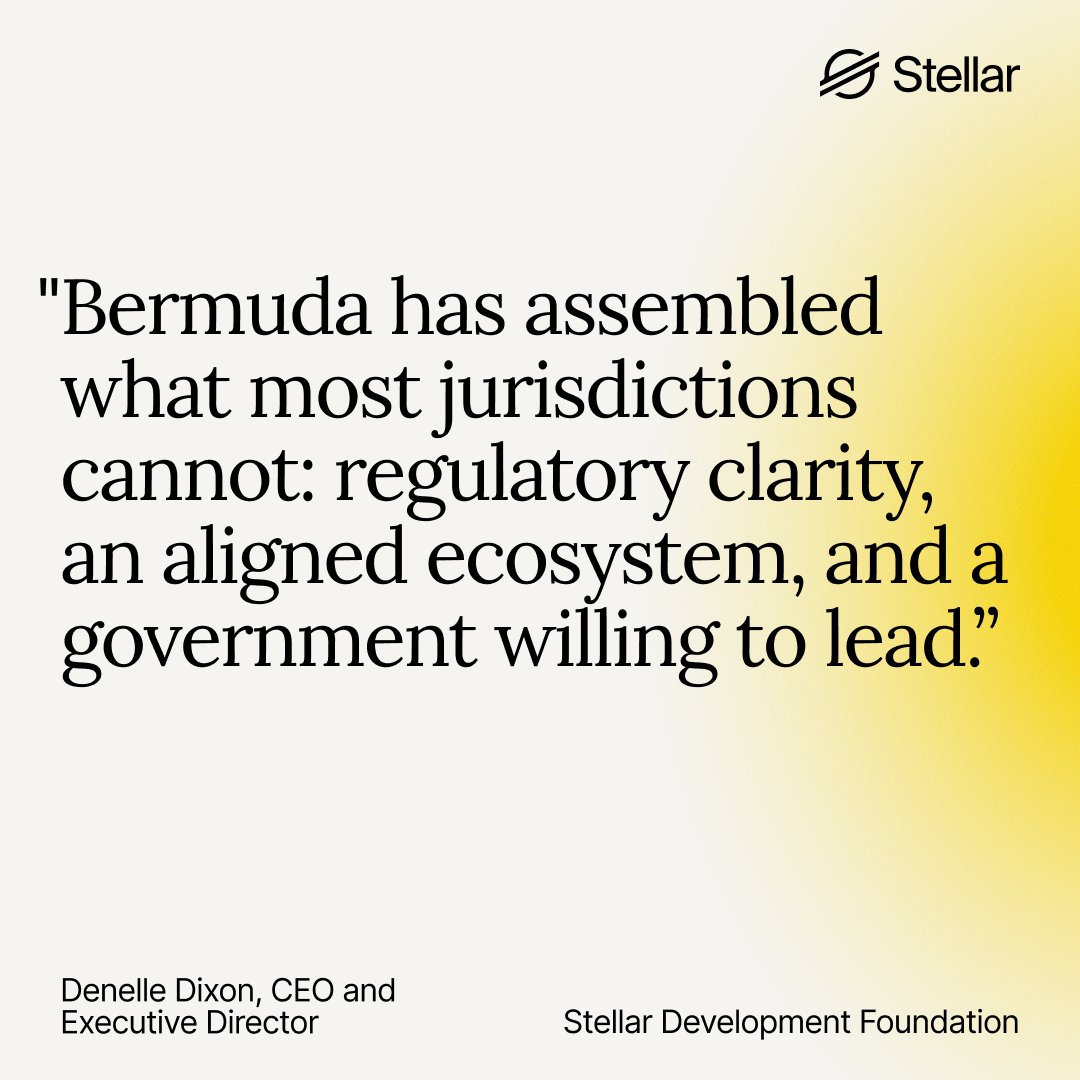Stellar tweet media