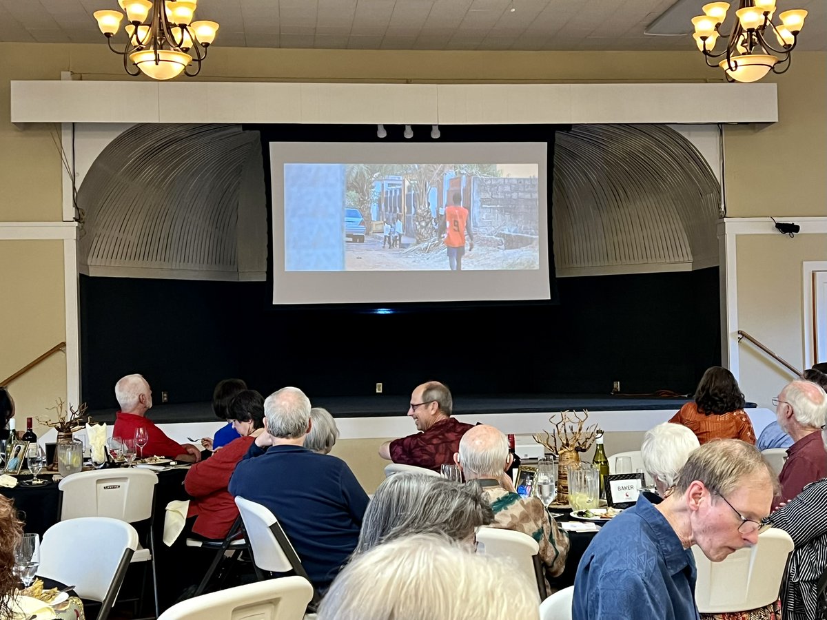 WAVSchools's tweet photo. Thank you to everyone who joined us for Dine &amp; Discover West Africa 2026 in Kenmore, WA! Your support is helping grow the new WAVS campus in the capital of Guinea-Bissau.

Big thanks to @wattsbrewingWA for serving beer at the event. https://t.co/WuCGZJNShK